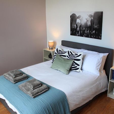 Appartamento Flat 5, Westhill Leeds  Esterno foto