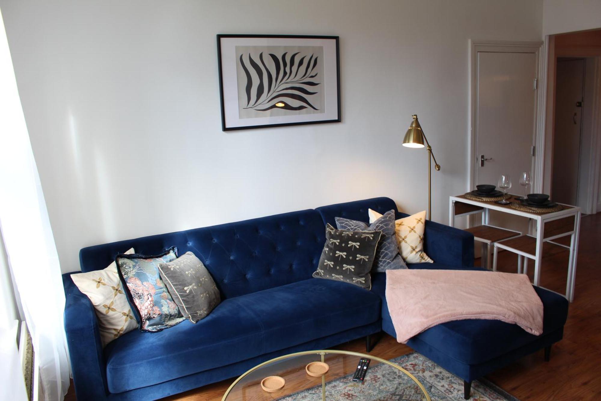 Appartamento Flat 5, Westhill Leeds  Esterno foto
