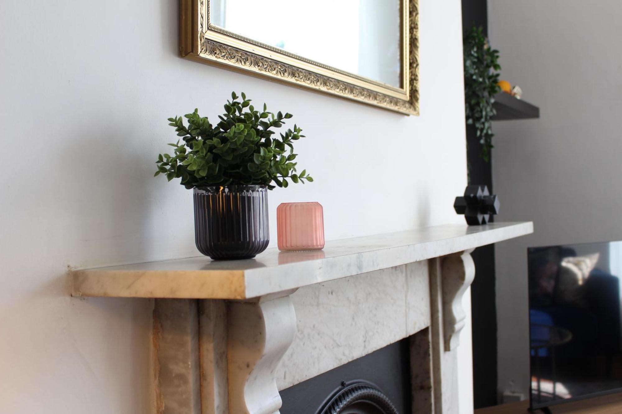 Appartamento Flat 5, Westhill Leeds  Esterno foto