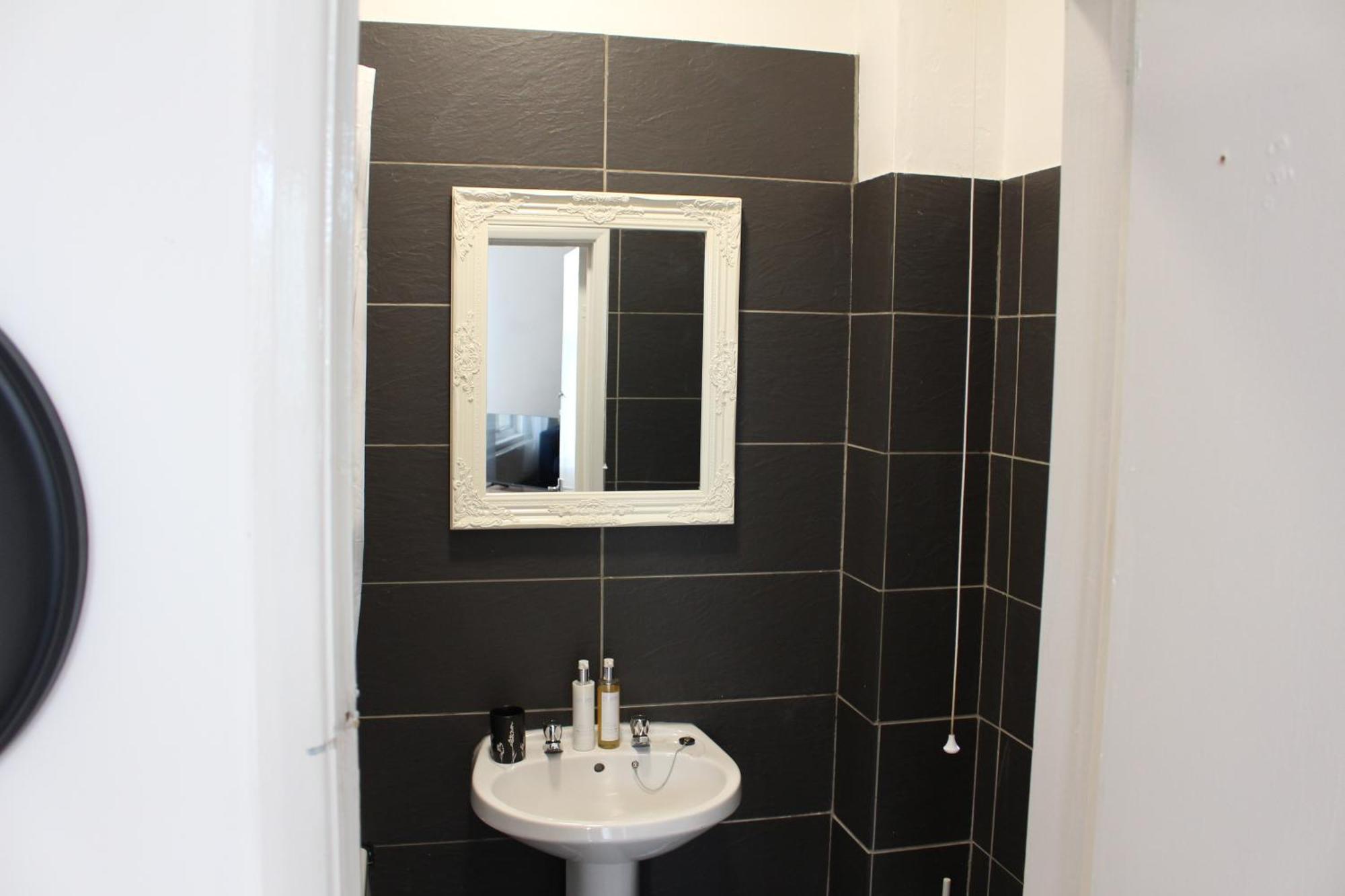 Appartamento Flat 5, Westhill Leeds  Esterno foto
